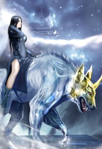 靈犀戒